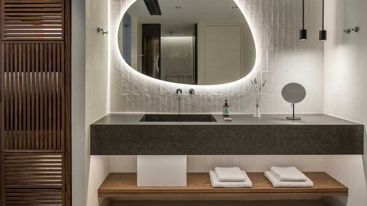 Fodele Beach & Water Park Holiday Resort - pok&oacute;j