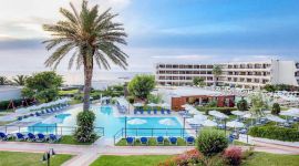 Sol Cosmopolitan - basen