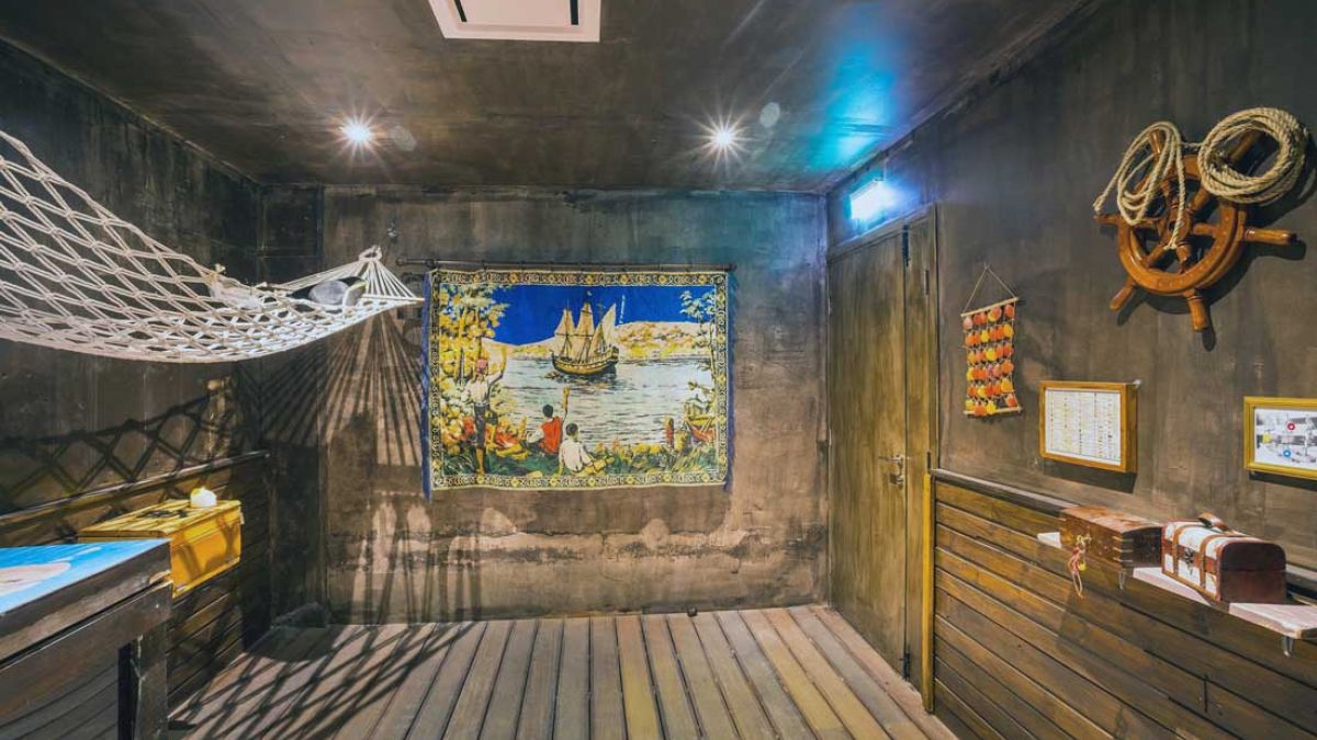 Leonardo Laura Beach & Splash Resort