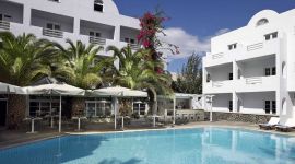 Afroditi Venus Beach Hotel & Spa