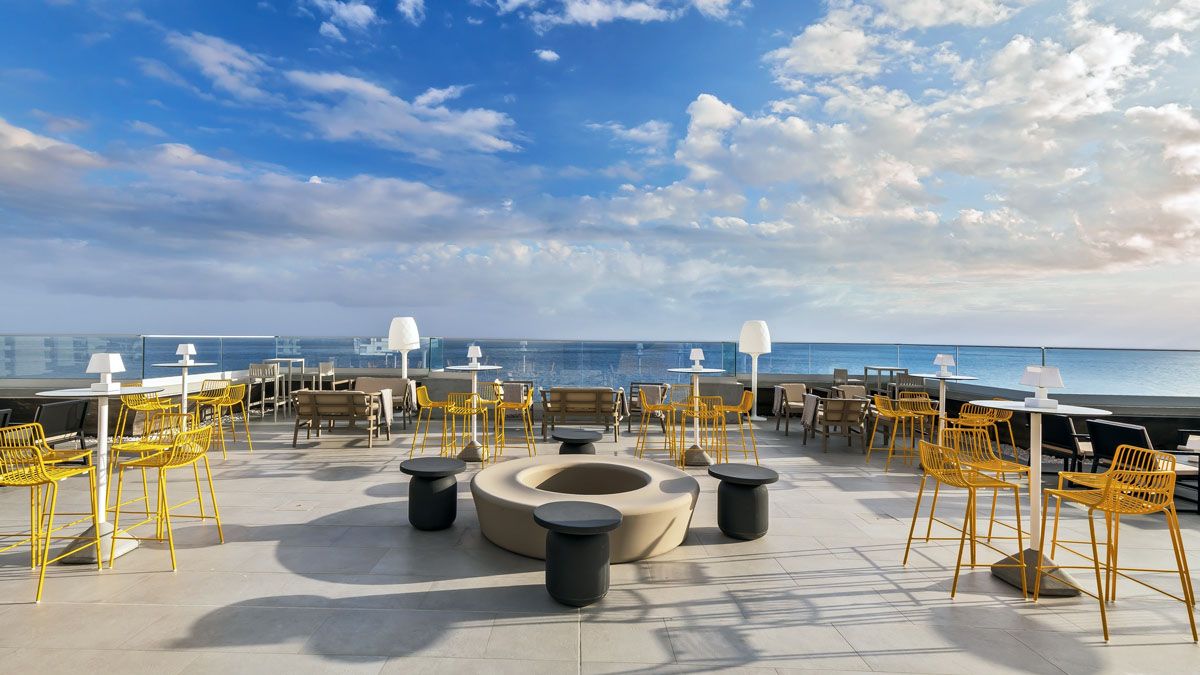 Wakacje, wyloty z UK na Maderę