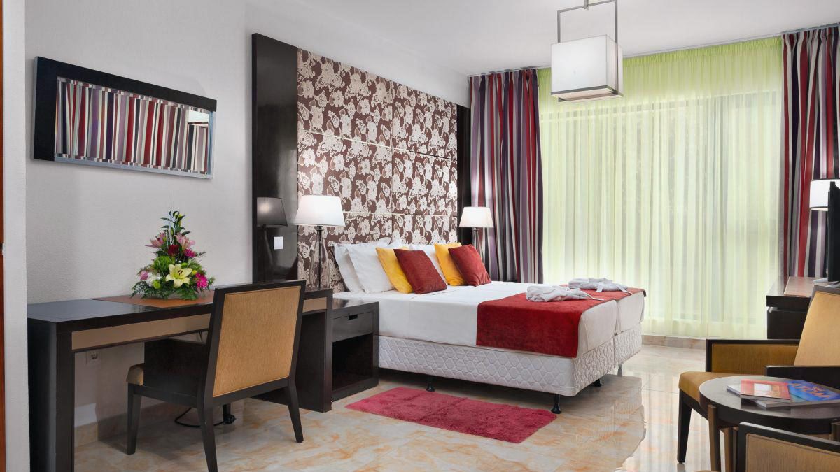 Grand Muthu Forte Do Vale - pok&oacute;j