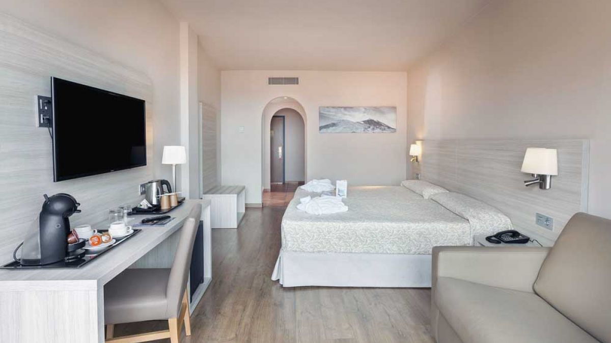 Best Jacaranda - pok&oacute;j