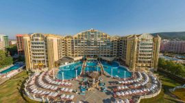 Imperial Palace - hotel