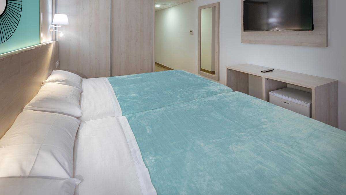 Best Lloret Splash - pok&oacute;j