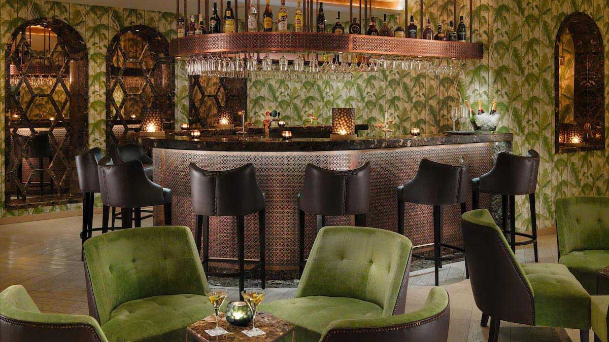 Seaside Sandy Beach - bufet