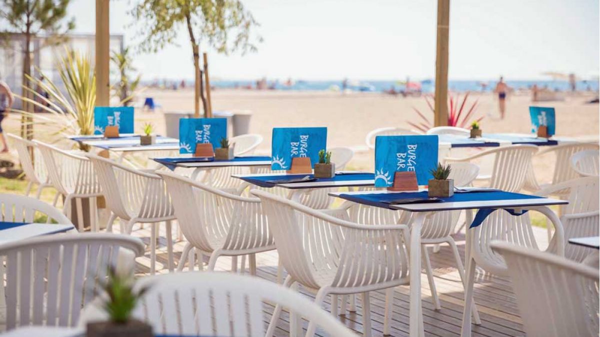 Htop Royal Sun - restauracja