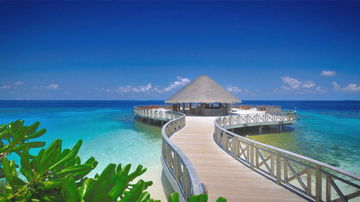 Bandos Maldives