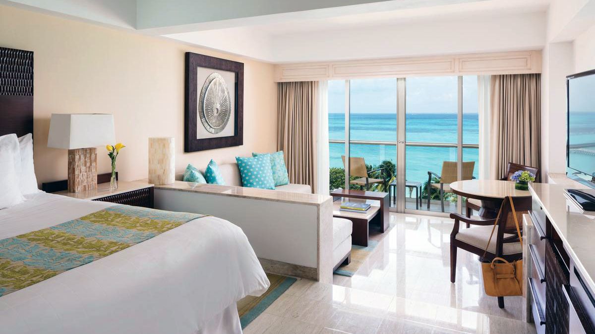 Cancun, Meksyk all-inclusive