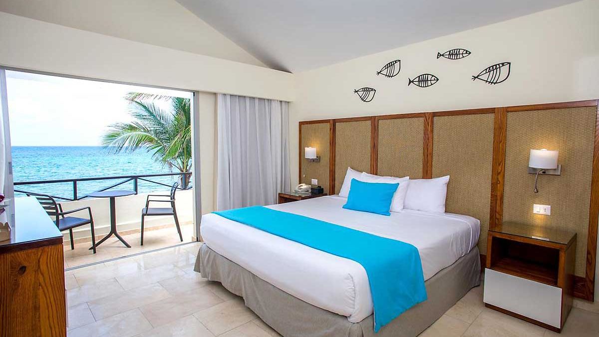 Wakacje na Dominikanie z Anglii