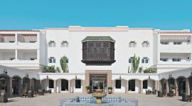 Iberostar Founty Beach - wejście