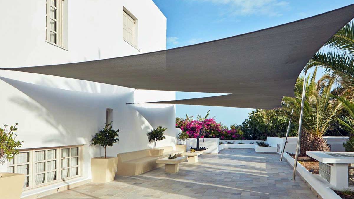 Santorini Palace Grecja Santorini