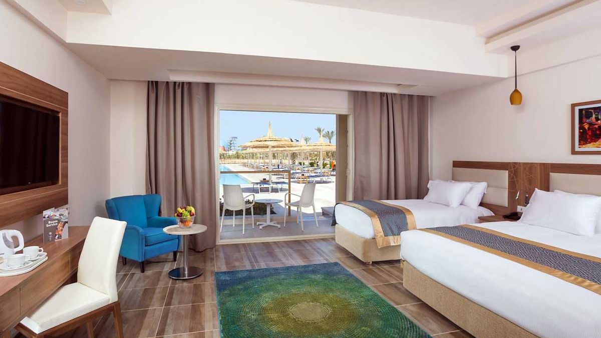 Pickalbatros Aqua Park Resort