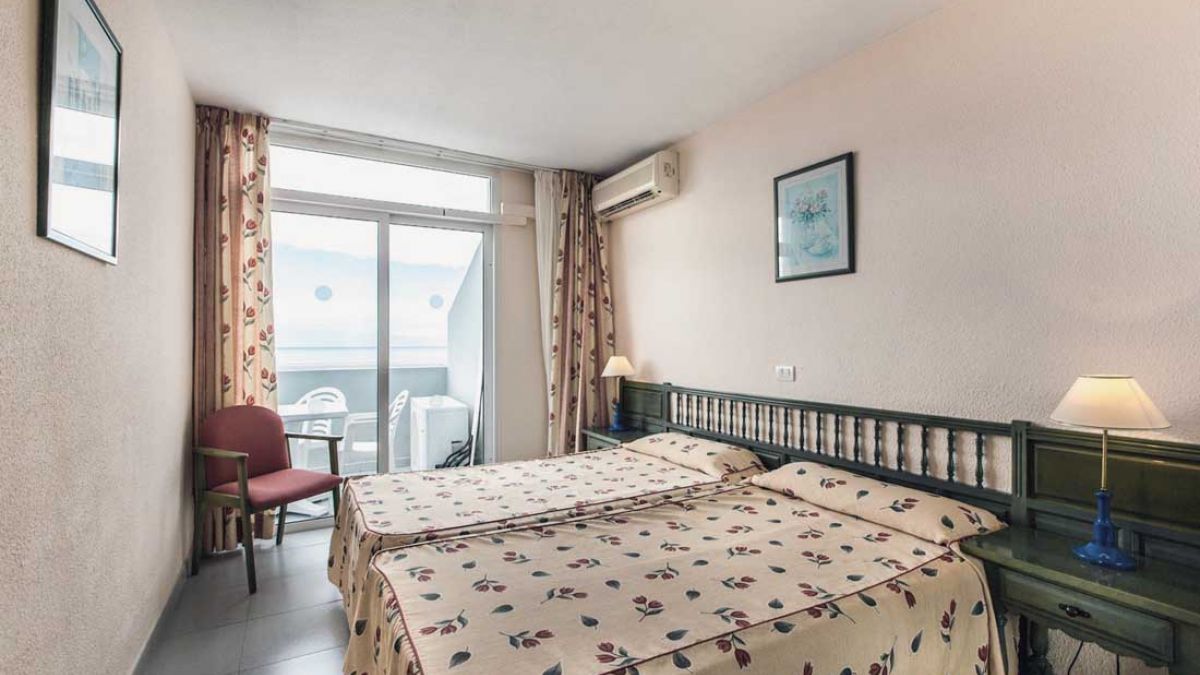 Blue Sea Lagos de Cesar - pok&oacute;j