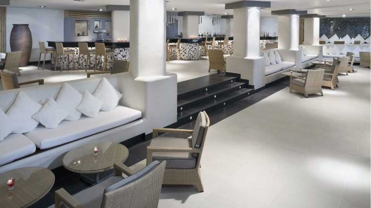 Melia Fuerteventura - hol