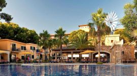 Occidental Playa de Palma - basen