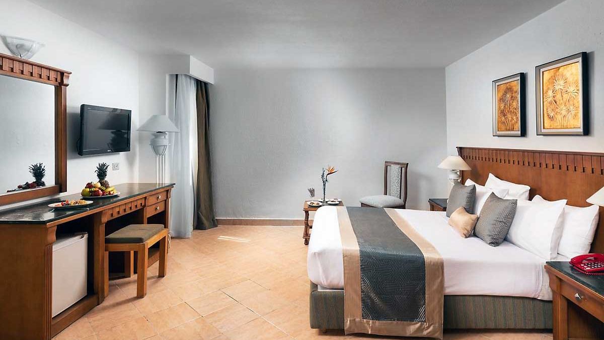 Pickalbatros Aqua Park Resort