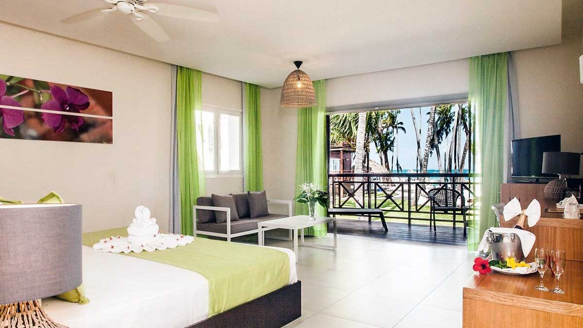 Wakacje all-inclusive Dominikana