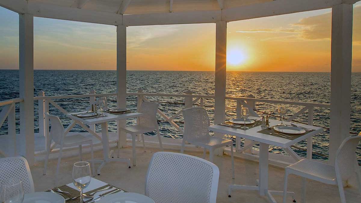 Polskie biuro podr&oacute;ży w UK Dominikana