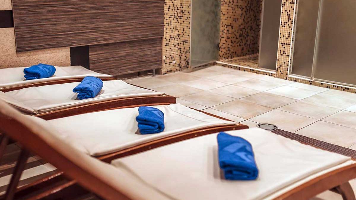 Hotel Atlas - all-inclusive