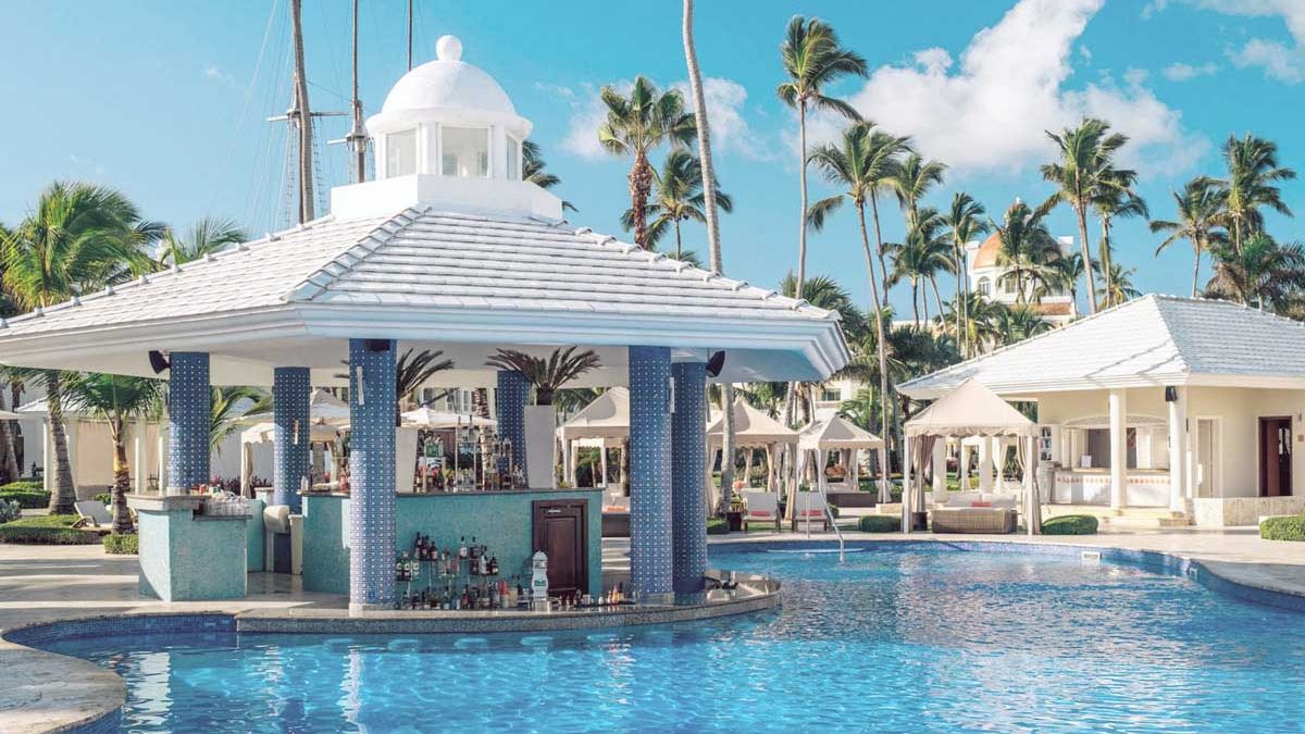 Bahia Principe Fantasia Punta Cana Dominikana All-inclusive