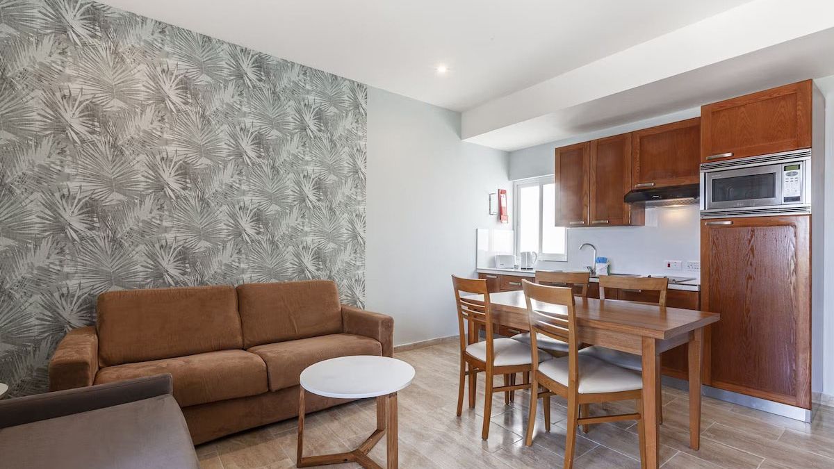 Pergola Hotel & SPA - pok&oacute;j