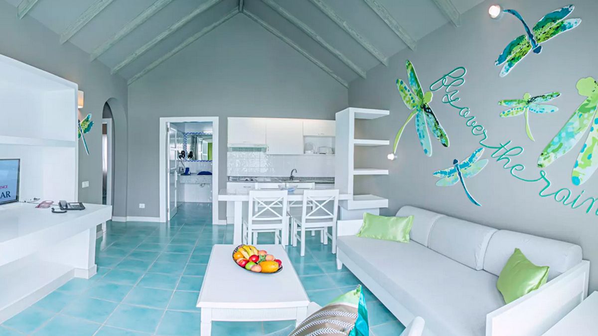 Apartamentos LIVVO Morromar