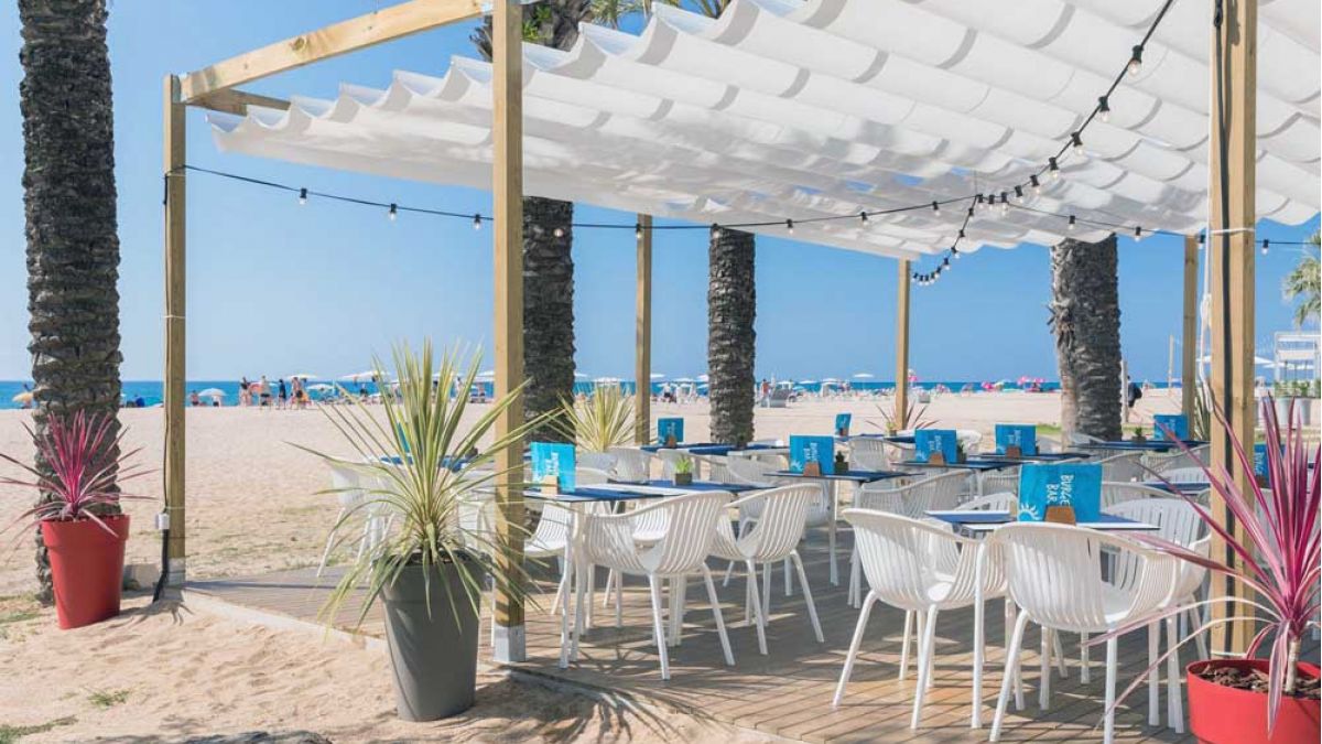 Htop Royal Sun - restauracja