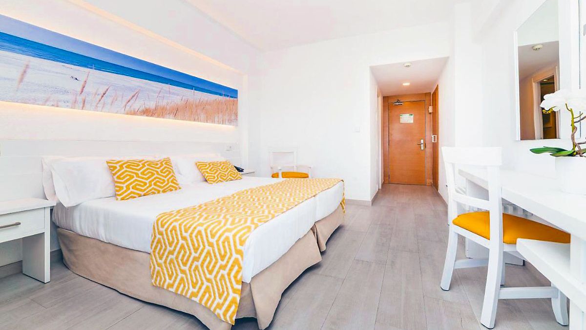 Globales Samoa Majorka all-inclusive