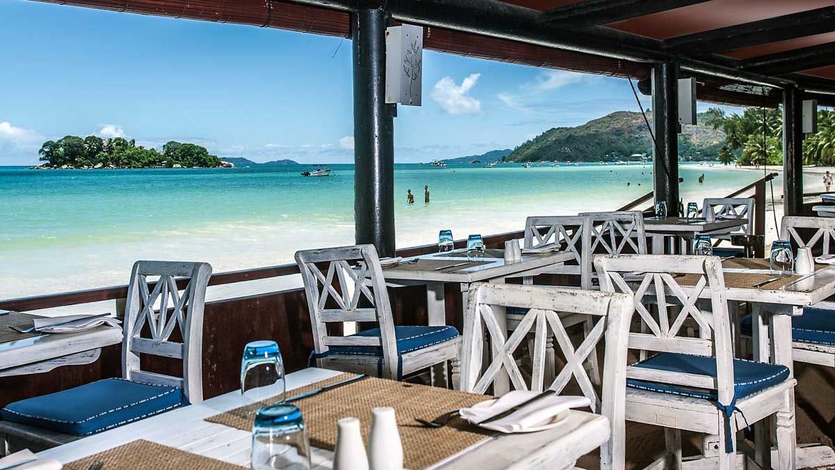 Atlas Travel Ealing Broadway Londyn