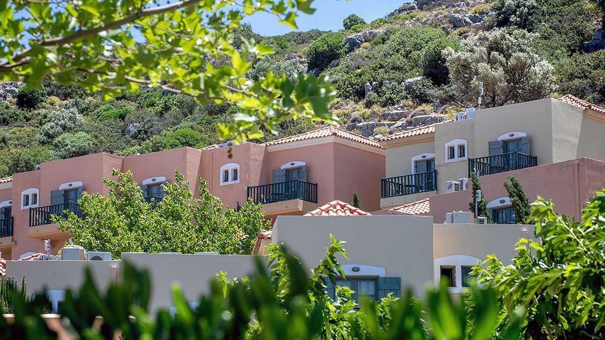 Grecja wyjazdy, wyloty z Londynu