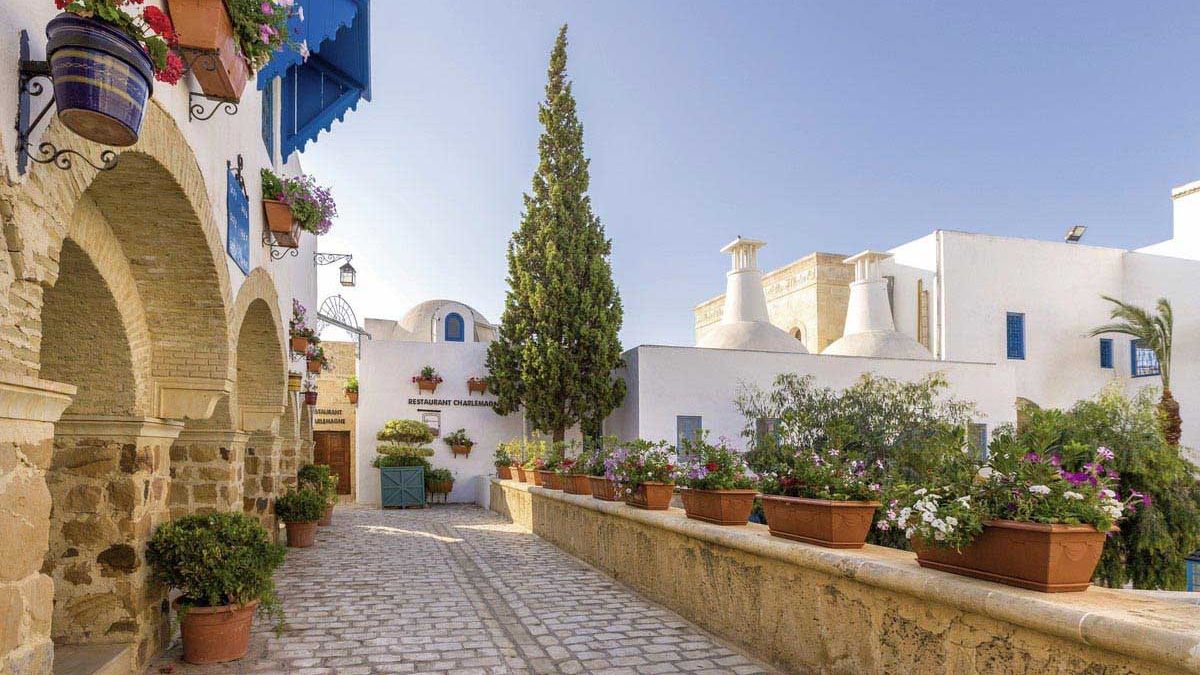 Hotel Diar Lemdina - hotel