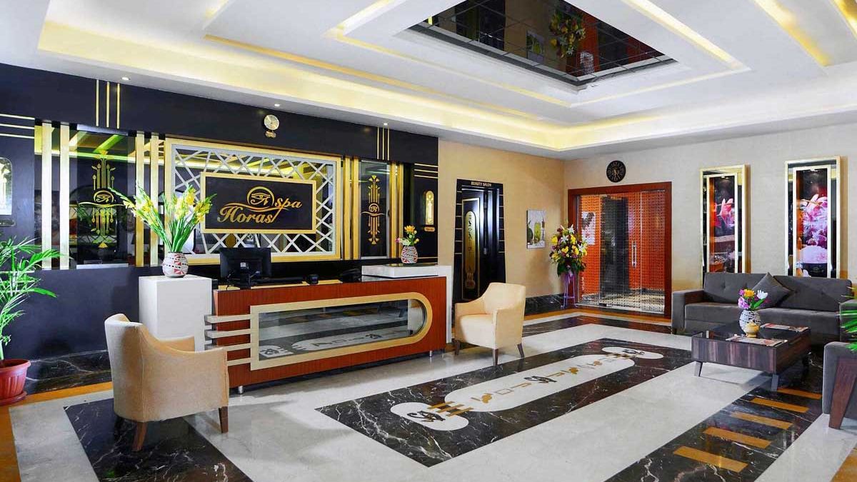 Wyloty z Londyny ndo Hurgady