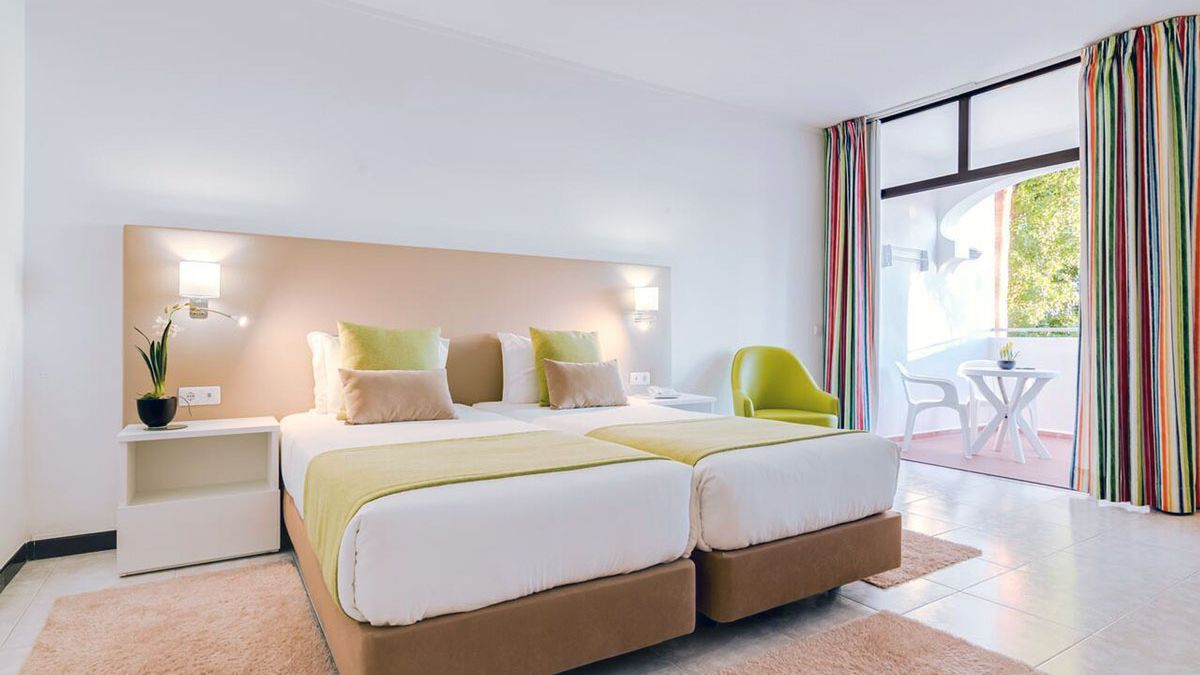 Portugalia all-inclusive z Londynu