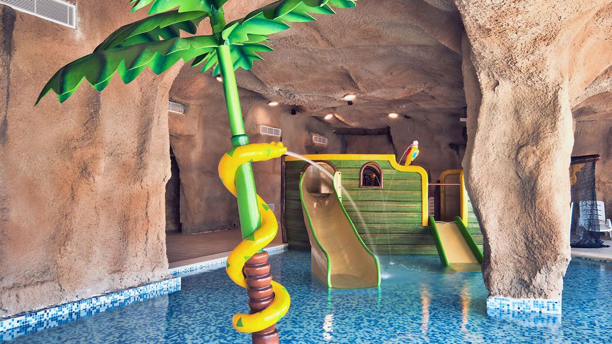 db Seabank Resort and Spa Malta all-inclusive