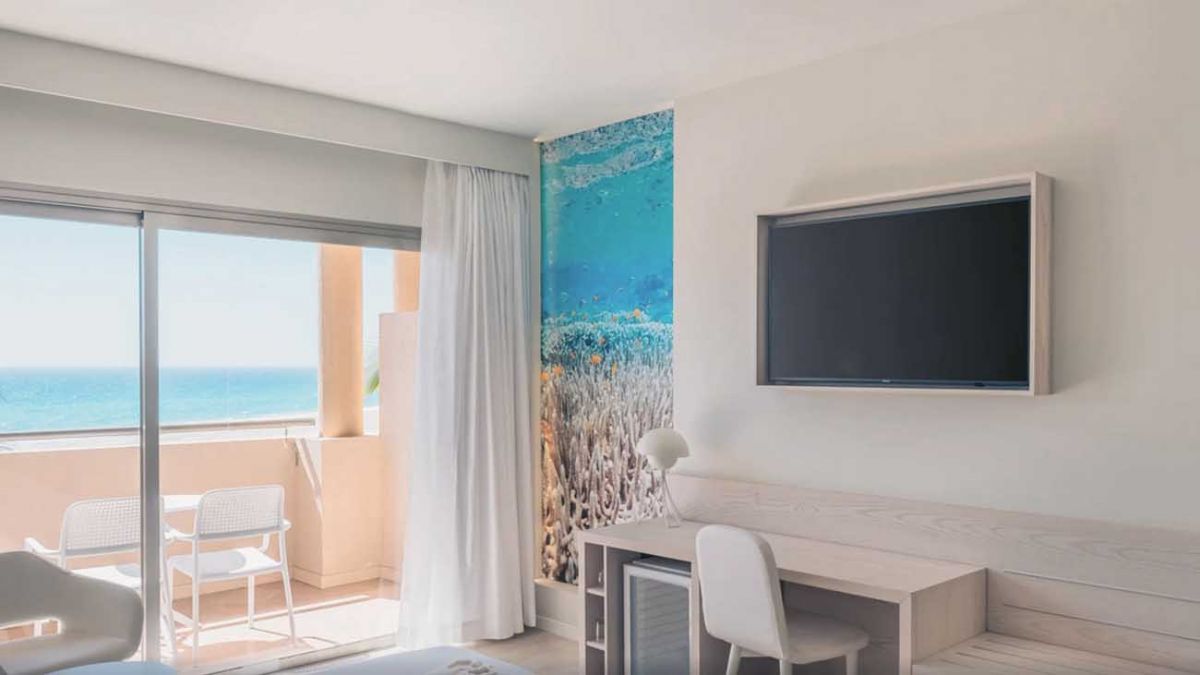 Wakacje Wyspy Kanaryjskie Iberostar Selection Fuerteventura Palace