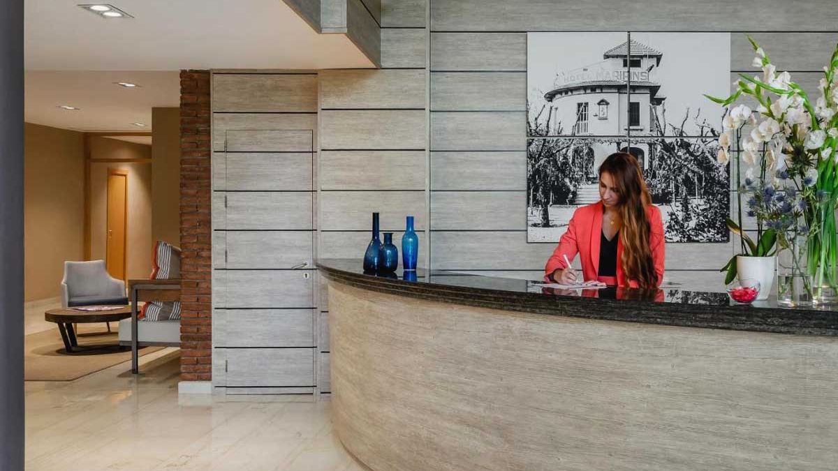 Alegria Maripins - recepcja