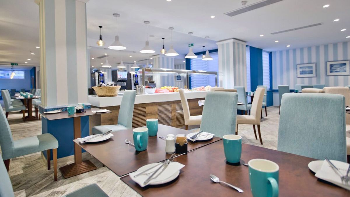 Wyloty z Londyny na Malte