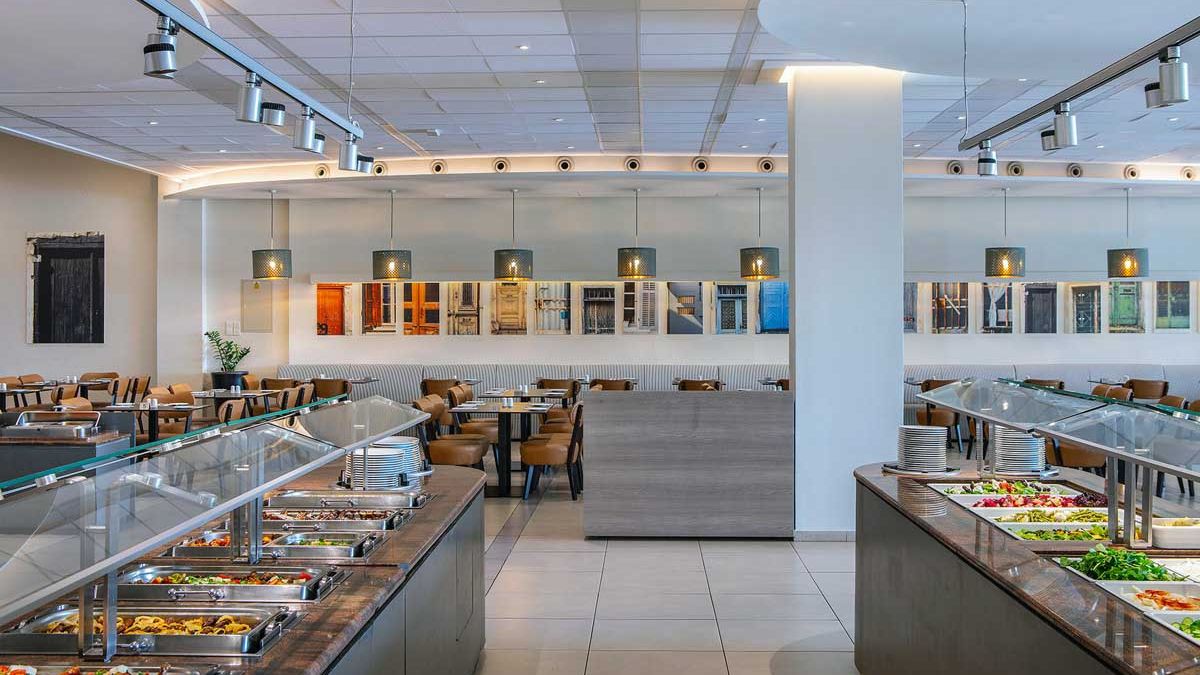 Atlas Travel Ealing Broadway Londyn