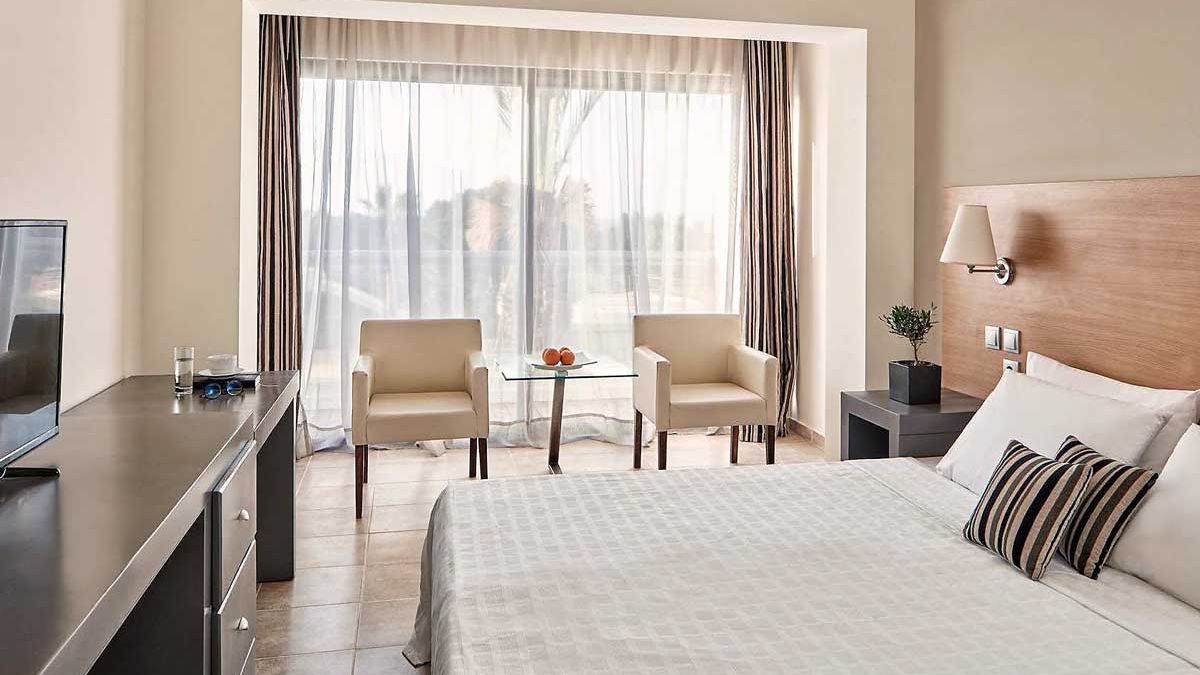 Rodo All-inclusive All Senses Ocean Blue Sea Side Resort