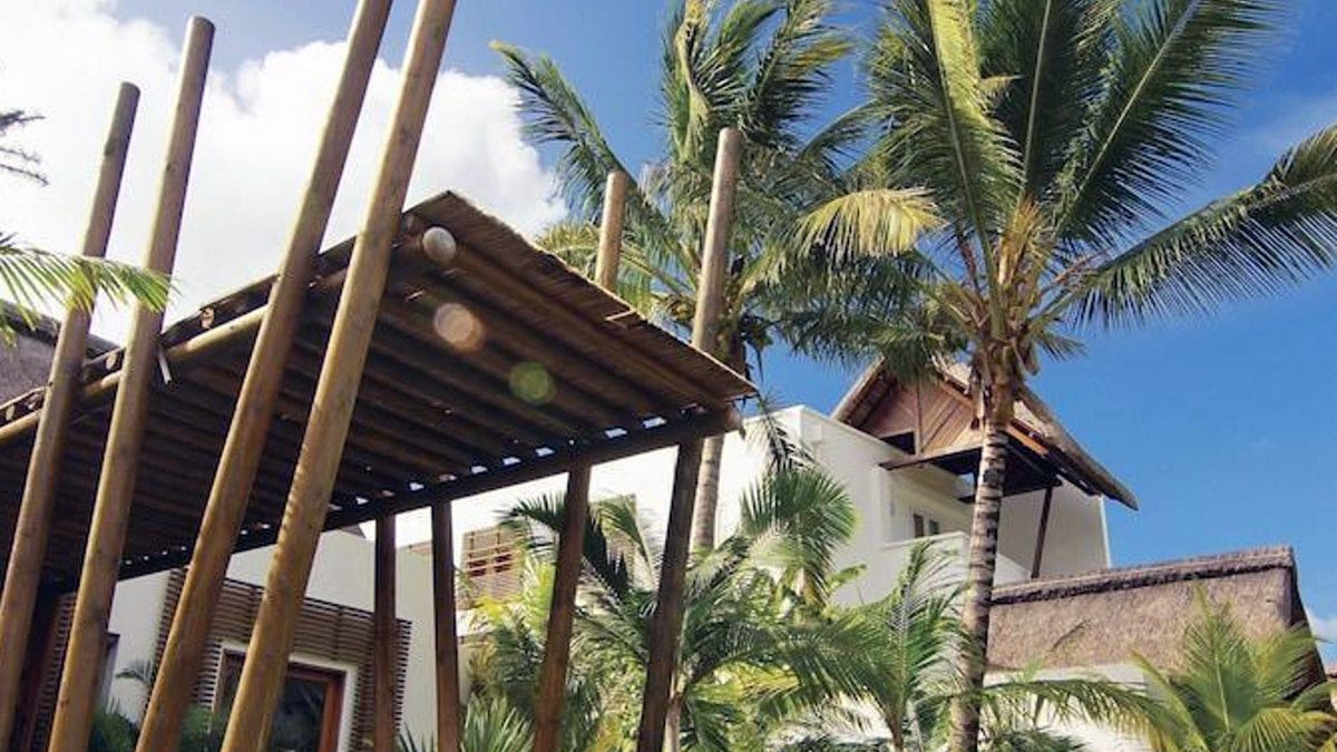 Wakacej na Mauritius z Anglii