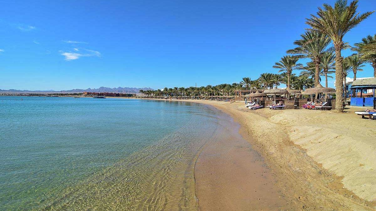 Palm Royale Resort Soma Bay