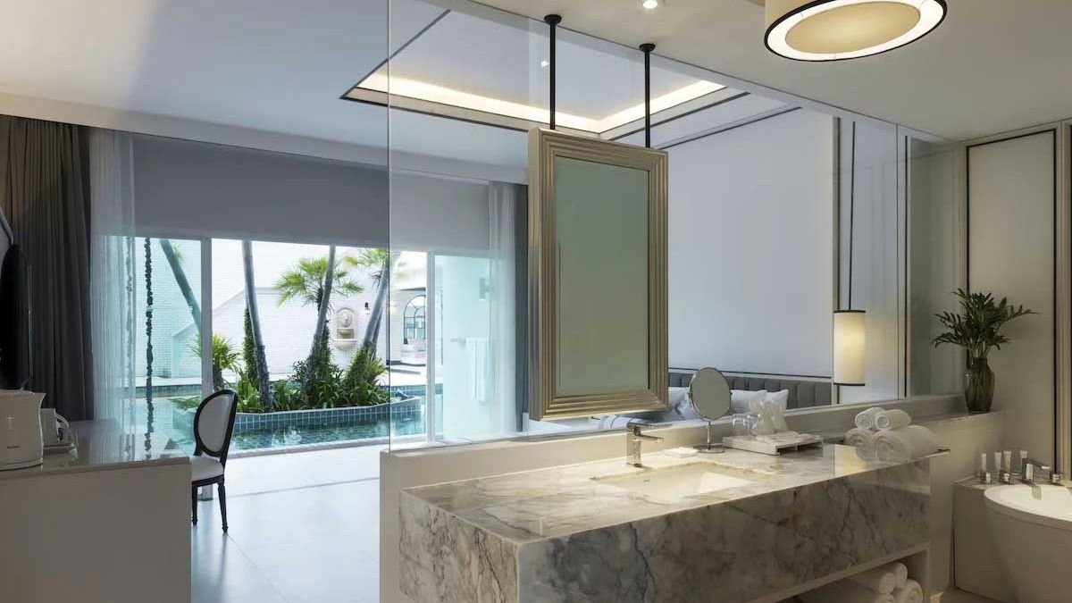 Chanalai Romantica Resort_pok&oacute;j