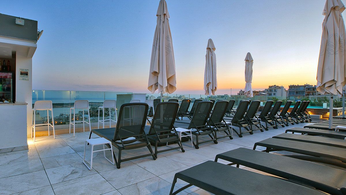 Solana Hotel & Spa