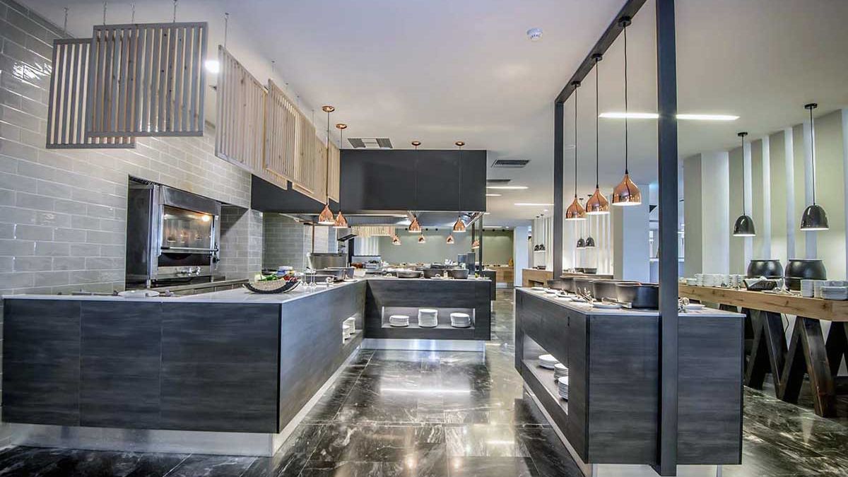 Sol Marina Beach Crete