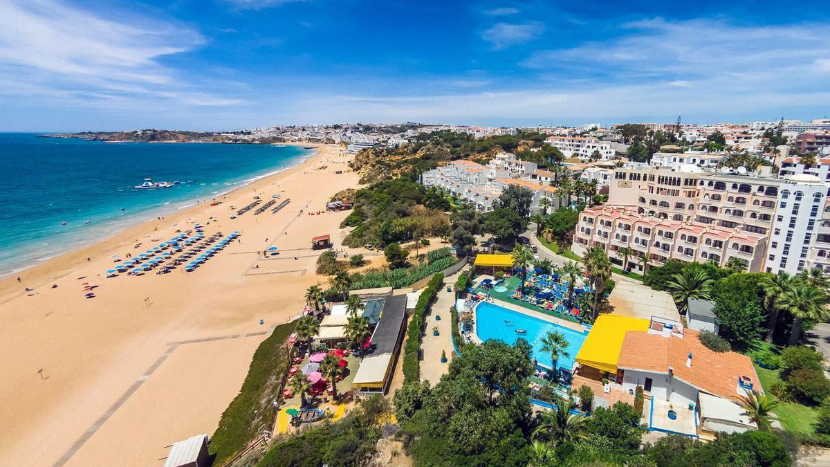 Biuro Podr&oacute;ży Atlas Travel Ealing