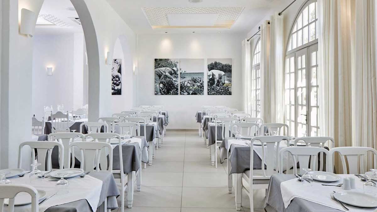 Wakacje Grecja Santorini