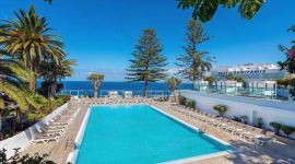 Best Semiramis - basen