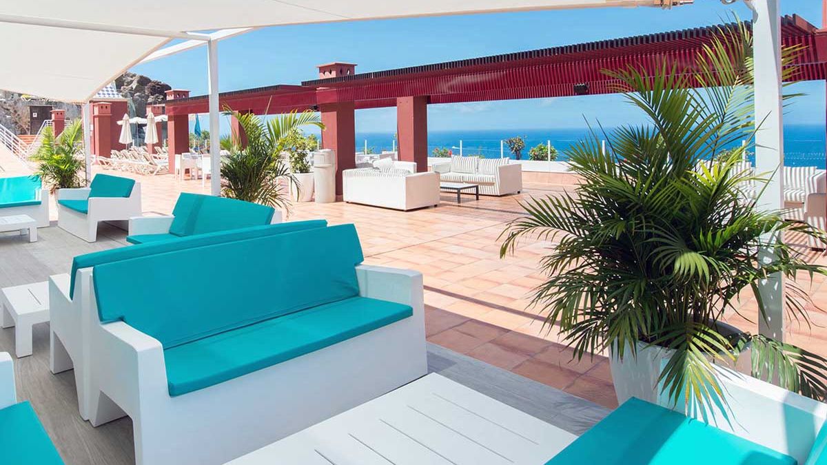 Gran Canaria oferty wkacyjne