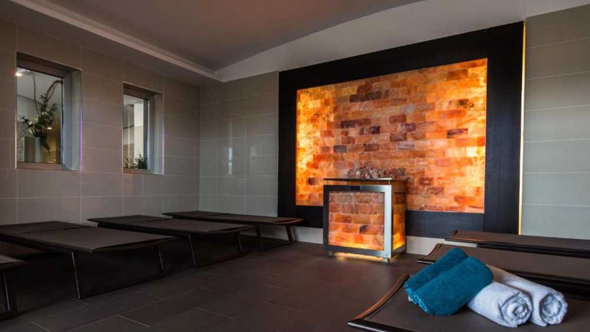 Royal Palm Resort & SPA - SPA